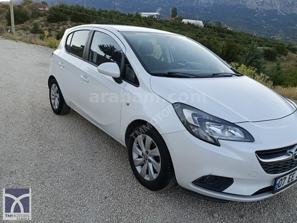2016 MODEL CORSA ENJOY OTOMATİK VİTES