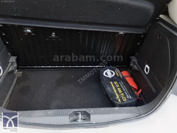 2016 MODEL CORSA ENJOY OTOMATİK VİTES