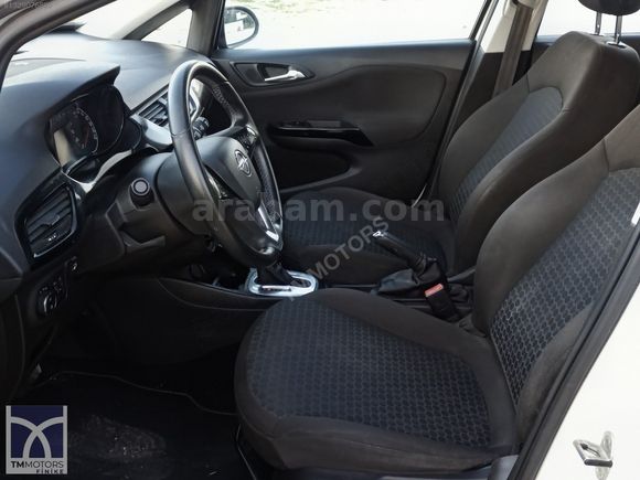 2016 MODEL CORSA ENJOY OTOMATİK VİTES