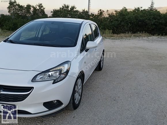 2016 MODEL CORSA ENJOY OTOMATİK VİTES