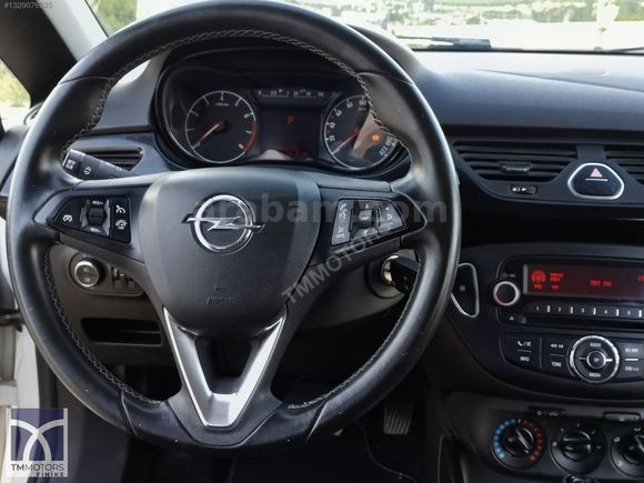 2016 MODEL CORSA ENJOY OTOMATİK VİTES