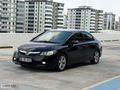 2011 MODEL HONDA CİVİC SADECE 170 BİNDE OTOMATİK PREMİUM