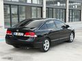 2011 MODEL HONDA CİVİC SADECE 170 BİNDE OTOMATİK PREMİUM