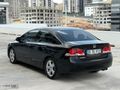 2011 MODEL HONDA CİVİC SADECE 170 BİNDE OTOMATİK PREMİUM