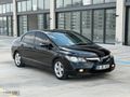 2011 MODEL HONDA CİVİC SADECE 170 BİNDE OTOMATİK PREMİUM