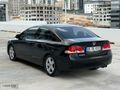 2011 MODEL HONDA CİVİC SADECE 170 BİNDE OTOMATİK PREMİUM