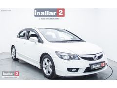 2011 HONDA CİVİC 1.6İ VTEC PREMİUM OTOMATİK