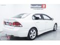 2011 HONDA CİVİC 1.6İ VTEC PREMİUM OTOMATİK