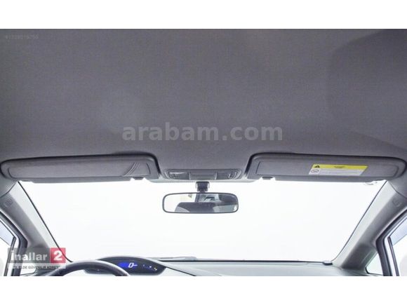 2011 HONDA CİVİC 1.6İ VTEC PREMİUM OTOMATİK