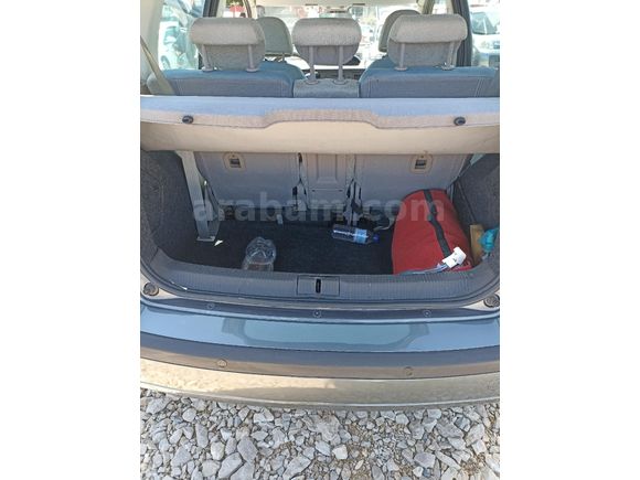 Sahibinden Fiat Idea 1.4 Dynamic Plus 2005 Model  285.000 km Füme