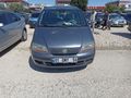 Sahibinden Fiat Idea 1.4 Dynamic Plus 2005 Model  285.000 km Füme