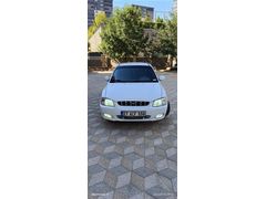 Sahibinden Hyundai Accent 1.3 Admire 2001 Model