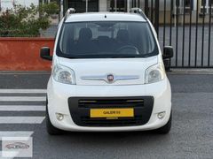 GALERİ55'TEN 2013 MODEL FİAT FİORINO OTOMOBİL RUHSATLI