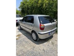 Sahibinden Fiat Palio 1.2 EL 2003 Model  337.000 km Gri (Gümüş)