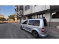 Aytaş Otomotivden Ww Caddy
