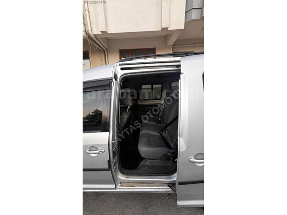 Aytaş Otomotivden Ww Caddy
