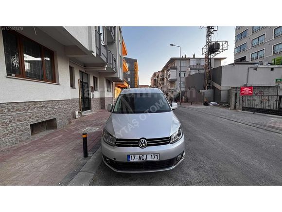 Aytaş Otomotivden Ww Caddy