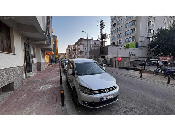 Aytaş Otomotivden Ww Caddy
