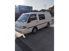 Sahibinden Hyundai H 100 2.5 D DLX Camlıvan 1999 Model Tokat