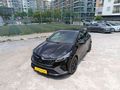 2025 RENAULT CLİO ALPİNE HATASIZ BOYASIZ 21 BİNDE YILDIZ SİYAH