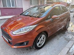 Sahibinden Ford Fiesta 1.5 TDCi Titanium 2013 Model