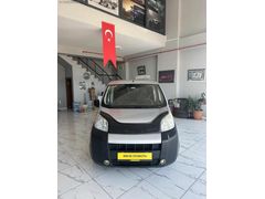 İnecik Otomotiv den Fiat Fiorino 1.3 dizel manuel klimalı