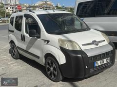 4K MOTORS'DAN 2013 MODEL FİAT FİORİNO 1.3 0,79 KREDİ &SENET