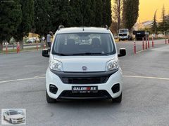 2018 FİORİNO POP HUSUSİ OTOMOBİL 77.000 KM K.KARTA 12 TAKSİT