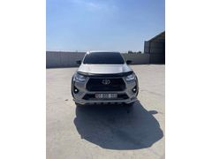 Sahibinden Toyota Hilux 2.4 D-4D 4x2 Hİ-CURİSER 2024 Model 