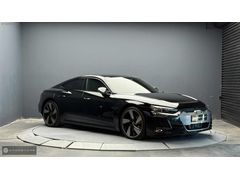 ''''GARDEN'''' 2021 AUDİ E-TRON GT QUATTRO SİYAH SOĞUTMA 360 AİR
