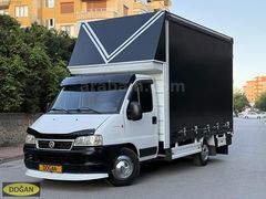 Sahibinden Fiat Ducato 2800S  ACİLL