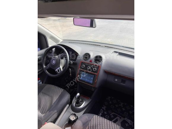 SAHİBİNDEN SATILIK BAKIMLI OTOMATİK