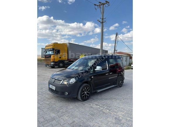 SAHİBİNDEN SATILIK BAKIMLI OTOMATİK