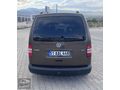 2012 VOLKSWAGEN CADDY BOYASIZ