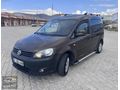 2012 VOLKSWAGEN CADDY BOYASIZ