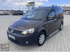 2012 VOLKSWAGEN CADDY BOYASIZ