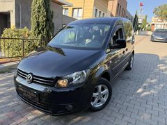 YENİ KASA 1.6 EURO 5 NAVİGASYONLU ÇOK BAKIMLI CADDY