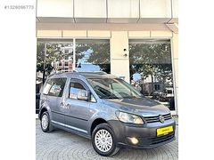 EMRGROUP'DAN/TERTEMİZ MASRAFSIZ/OTOMATİK CADDY/AĞIR BAKIM YENİ