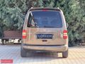 Görkem'| Değişensiz! 2011 Volkswagen Caddy 1.6TDİ