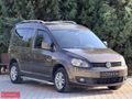 Görkem'| Değişensiz! 2011 Volkswagen Caddy 1.6TDİ