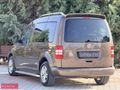 Görkem'| Değişensiz! 2011 Volkswagen Caddy 1.6TDİ