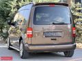 Görkem'| Değişensiz! 2011 Volkswagen Caddy 1.6TDİ