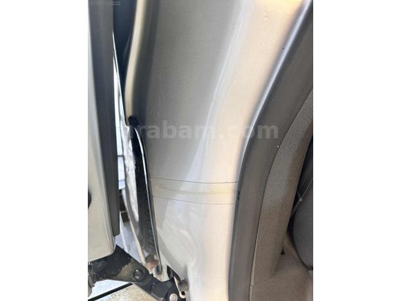 2013 MODEL CADDY COMBİ 1.6 TDI OTOMATİK HATASIZ BOYASIZ