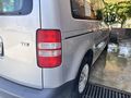 2013 MODEL CADDY COMBİ 1.6 TDI OTOMATİK HATASIZ BOYASIZ