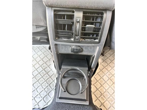 2013 MODEL CADDY COMBİ 1.6 TDI OTOMATİK HATASIZ BOYASIZ