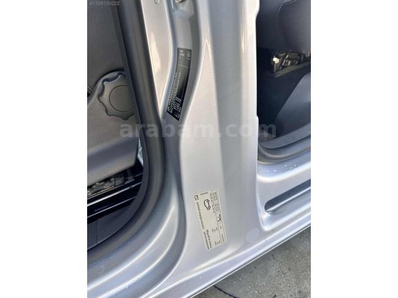 2013 MODEL CADDY COMBİ 1.6 TDI OTOMATİK HATASIZ BOYASIZ