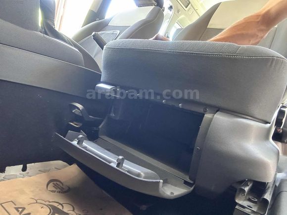 2013 MODEL CADDY COMBİ 1.6 TDI OTOMATİK HATASIZ BOYASIZ