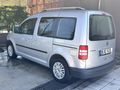 2013 MODEL CADDY COMBİ 1.6 TDI OTOMATİK HATASIZ BOYASIZ