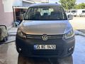 2013 MODEL CADDY COMBİ 1.6 TDI OTOMATİK HATASIZ BOYASIZ