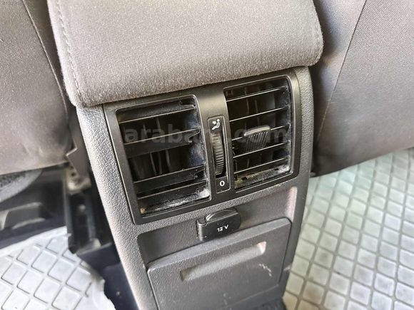 2013 MODEL CADDY COMBİ 1.6 TDI OTOMATİK HATASIZ BOYASIZ